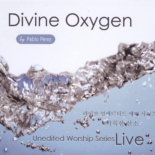 Divine Oxygen