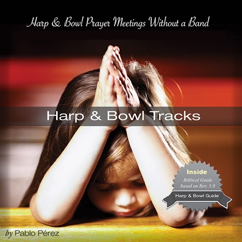 Harp & Bowl Tracks