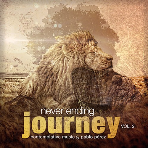 Never Ending Journey Vol 2