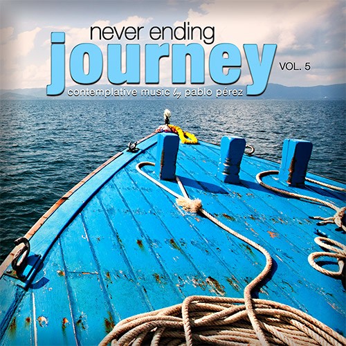 Never Ending Journey Vol 5