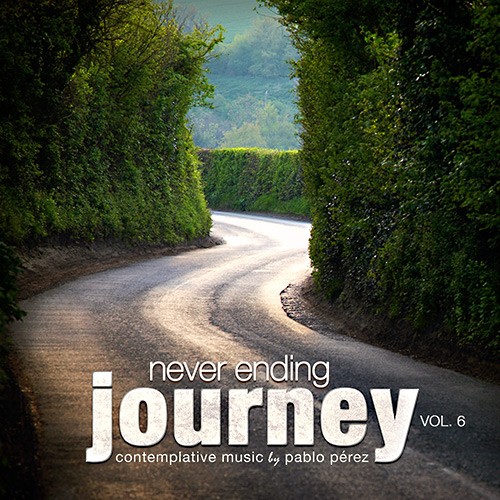 Never Ending Journey Vol 6