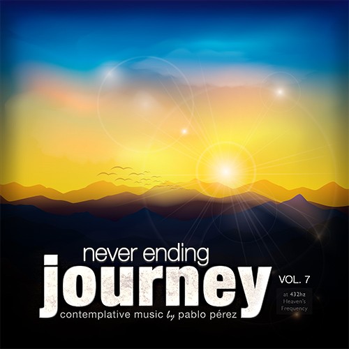 Never Ending Journey Vol 7