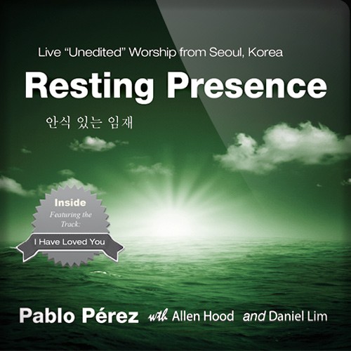 Resting Presence