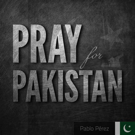 pray for pakistan